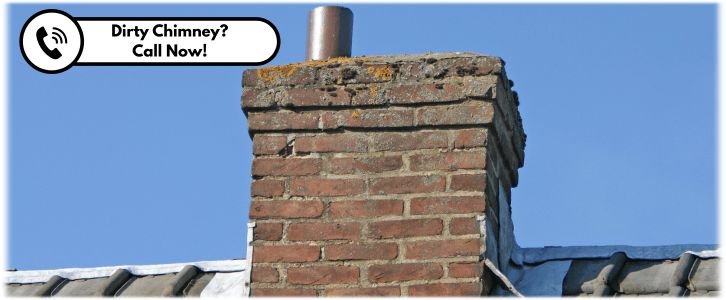 Chimney Cleaning Pasadena CA