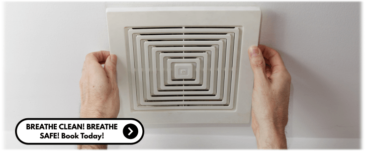 Pasadena CA Air Duct Cleaning