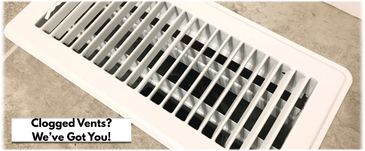 Dryer Vent Cleaning Pasadena CA